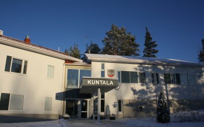 Petäjäveden kunnanhallituksen 29.3.2021 päätöksiä