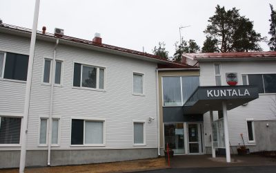 Johtajavalinnat tehdään maanantaina