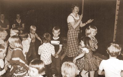 Lasten tapahtumaviikkoa valmistellaan kunnan 150-vuotisjuhlan kunniaksi