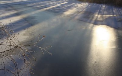 Varokaa heikkoja jäitä