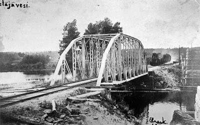 Tiesitkö, että… Osa 1