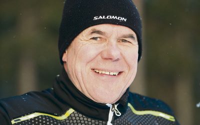 Yksinäisenkin työn kultahippuja on ollut yhteistyö muiden kanssa