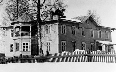 Tiesitkö, että… Osa 4