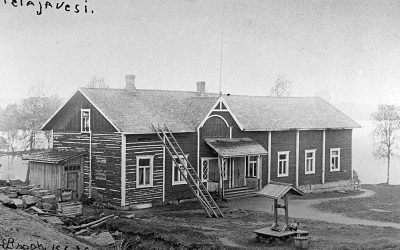 Tiesitkö, että… Osa 7