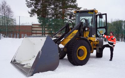 Auraamisella päästään pelaamaan aiemmin