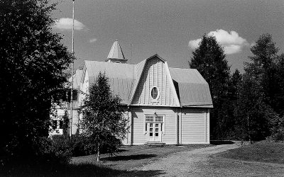 Tiesitkö, että… Osa 11