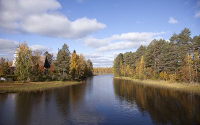 Petäjäveden seurakunnassa valmistellaan yt-neuvotteluja (Juttu vain tilaajille)
