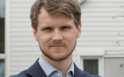 Eero Vainio eteni jatkoarviointeihin Jämsän kaupunginjohtajahaussa