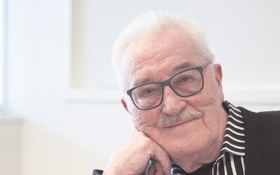 ”Täällä ovat aina saaneet kaikki kukat kukkia” (Vain tilaajille)