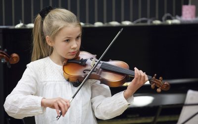 Kuvagalleria kansalaisopiston syyskauden päättäjäiskonsertista (Vain tilaajille)