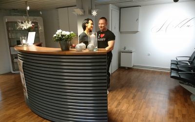 Yhteinen yritys Keuruulle (Vain tilaajille)