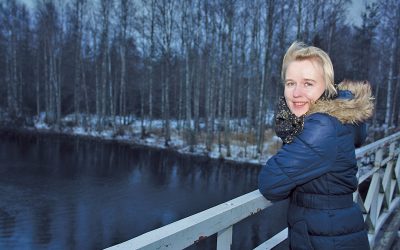 Rahikainen runoilee lokeista ja sattumuksista
