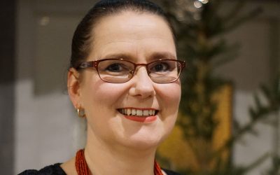 Vuoden Yrittäjä on Tekstiilin sisukas puurtaja (Vain tilaajille)