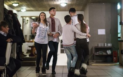 Maailmanperintöhanke poiki uutta moldovalaista yhteistyötä (Vain tilaajille)