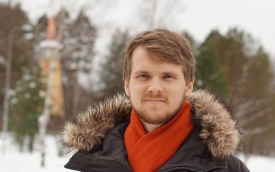 Kunnanjohtaja Vainio hakee Ely-johtajaksi