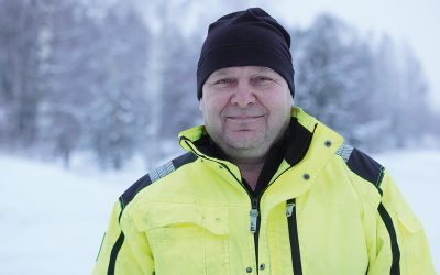 Tähdentekijä: ”Tärkeintä on pelaamisen ilo ja lajiin innostaminen”