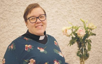 Muutos on ajan henkeä seurakunnissa (Vain tilaajille)