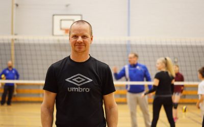 Tähdentekijä: ”Parhaita ovat voitot kunnon vastustajia vastaan”
