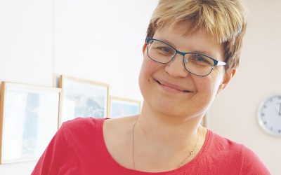 ”Pöly on uusiutuva luonnonvara” (Vain tilaajille)