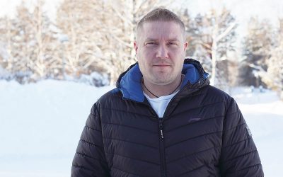 Tähdentekijä: Stenström oli työntämässä yleisurheilua uuteen nousuun