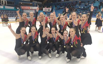 Ice Diamonds kultavireessä