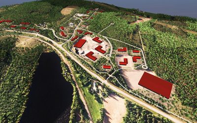 Lapwall vetäytyy Palvalahden aiesopimuksesta (Vai tilaajille)