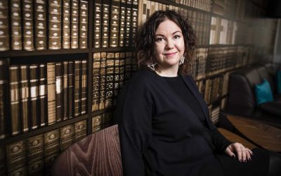 Tarinapajoissa synnytetään maailmanperintökohteidemme omaa tarinaa