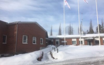 Fingrid muuttaa toimipisteensä Jyväskylään (Vain tilaajille)