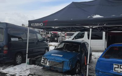 PengUA:n miehet Kemorassa