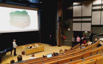 Valtuustossa kuultiin huolestuneita äänenpainoja (Juttu vain tilaajille)