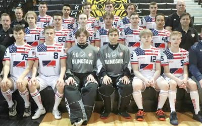 USA:n maajoukkue kutsui taas (Juttu vain tilaajille)