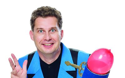 Feenix-leireillä kivaa tekemistä kesäloman alkuun