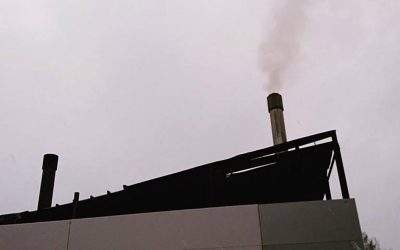 Yrityskaupat vireillä Petäjäveden Energiasta (Vain tilaajille)