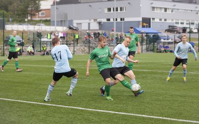 O-P:n peliraportti: PetPet-Komeetat 3-4 (1-3)