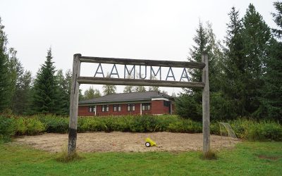 MLL haastaa mukaan Aamumaa-hankkeeseen