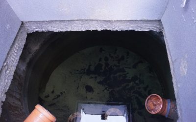 Porakaivo ja yhdysputki voisivat korjata vesitilanteen jo muutaman viikon päästä
