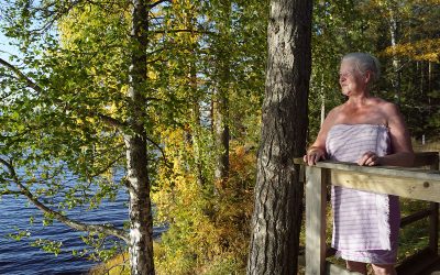 Vedensäästötalkoisiin on lähdetty mahtavasti mukaan