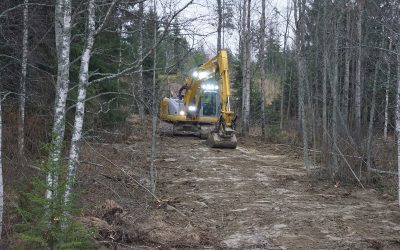 Vesitilanne helpottuu joulukuussa