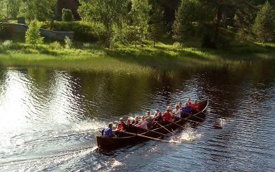 85-vuotiaan seuran, Petäjäveden Petäjäisten päätehtävänä on liikuttaa
