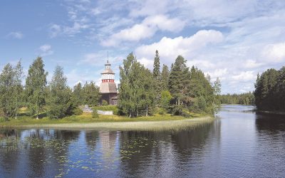 Lupa heltisi (Juttu vain tilaajille)
