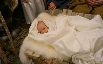 Ihmeellinen ilo -näytelmä tuo joulun sanoma liki