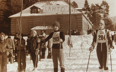 Ukkoseuralle voimaa kyliltä
