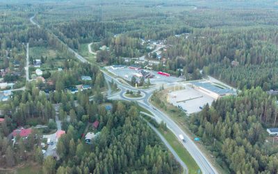 Sähköinen Petäjäveden Palveluhakemisto on avattu!