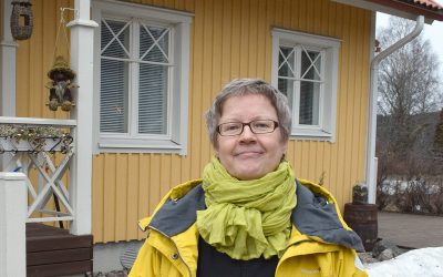 Satamakapteenin entinen yrittäjä haluaisi tuoda jäätelöbuffeen vanhan kirkon levikkeelle (Juttu vain tilaajille)