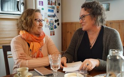 Uudenlaista työhyvinvointia Paalulasta (Juttu on tilaajille)