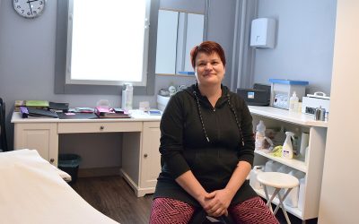 Hoitotyö vaihtui toisenlaiseen hoitamiseen (Juttu vain tilaajille)