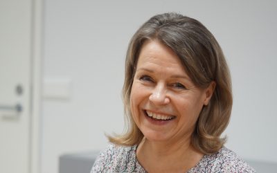 Aini Malmberg on nähnyt  40 vuotta pankkialan vaiheet (Juttu vain tilaajille)