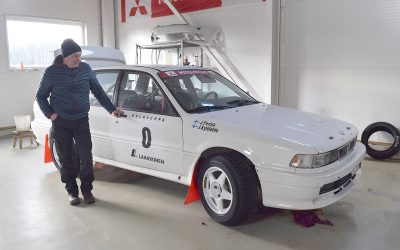 Markkinoinnista maansiirtoon (Juttu vain tilaajille)