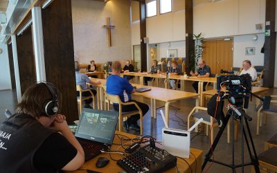 Tiukka taloustilanne ei paljon naurata (Juttu vain tilaajille)