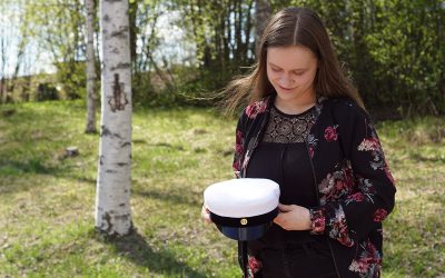 Lauantaina lakitetaan!